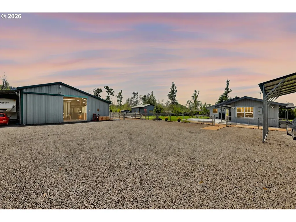 37410 Hills Creek Road Springfield OR 97478