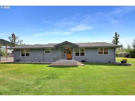 37410 Hills Creek Road Springfield OR 97478