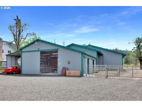 37410 Hills Creek Road Springfield OR 97478