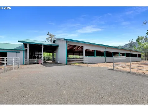 37410 Hills Creek Road Springfield OR 97478