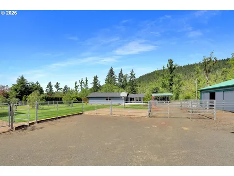 37410 Hills Creek Road Springfield OR 97478