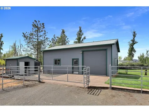 37410 Hills Creek Road Springfield OR 97478