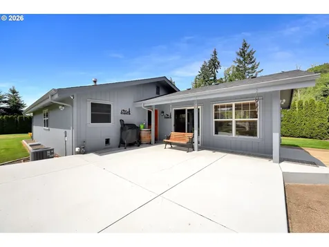 37410 Hills Creek Road Springfield OR 97478