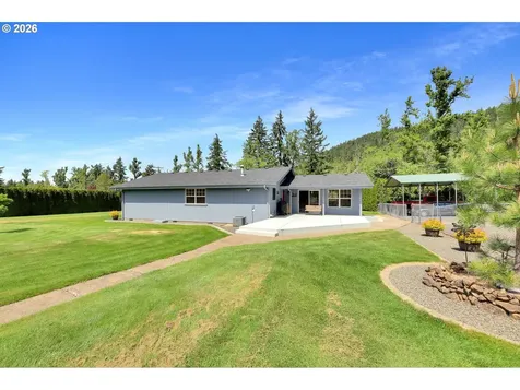 37410 Hills Creek Road Springfield OR 97478
