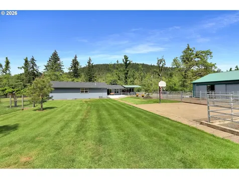 37410 Hills Creek Road Springfield OR 97478