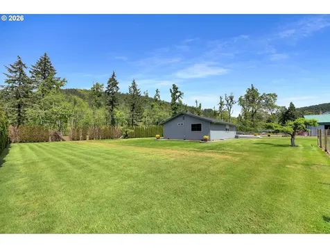 37410 Hills Creek Road Springfield OR 97478
