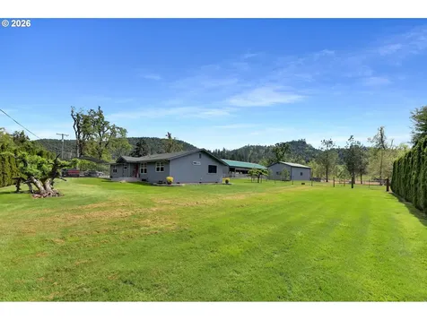 37410 Hills Creek Road Springfield OR 97478