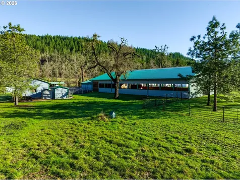 37410 Hills Creek Road Springfield OR 97478