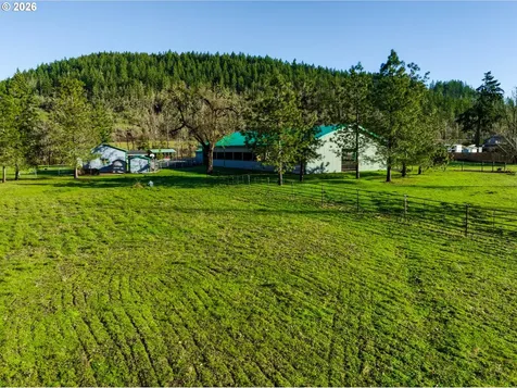37410 Hills Creek Road Springfield OR 97478