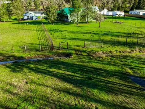 37410 Hills Creek Road Springfield OR 97478