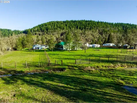 37410 Hills Creek Road Springfield OR 97478
