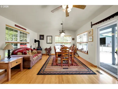 37410 Hills Creek Road Springfield OR 97478