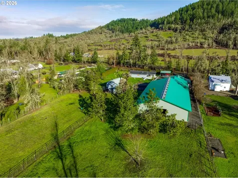37410 Hills Creek Road Springfield OR 97478