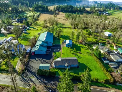 37410 Hills Creek Road Springfield OR 97478