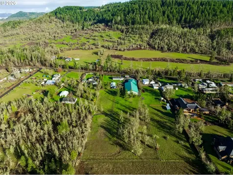 37410 Hills Creek Road Springfield OR 97478