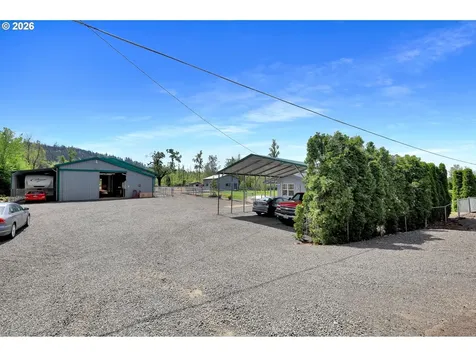37410 Hills Creek Road Springfield OR 97478