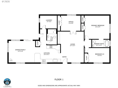 37410 Hills Creek Road Springfield OR 97478