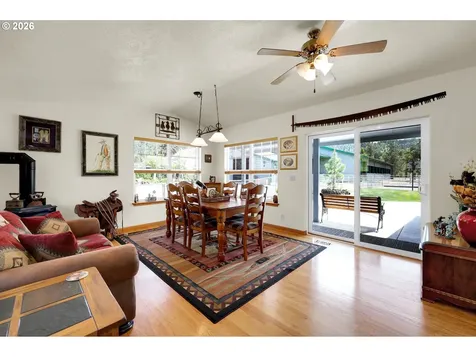 37410 Hills Creek Road Springfield OR 97478