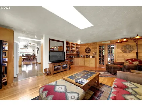 37410 Hills Creek Road Springfield OR 97478