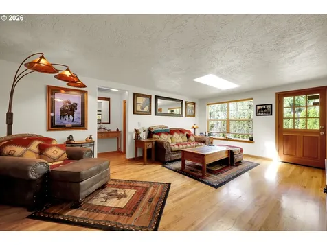 37410 Hills Creek Road Springfield OR 97478