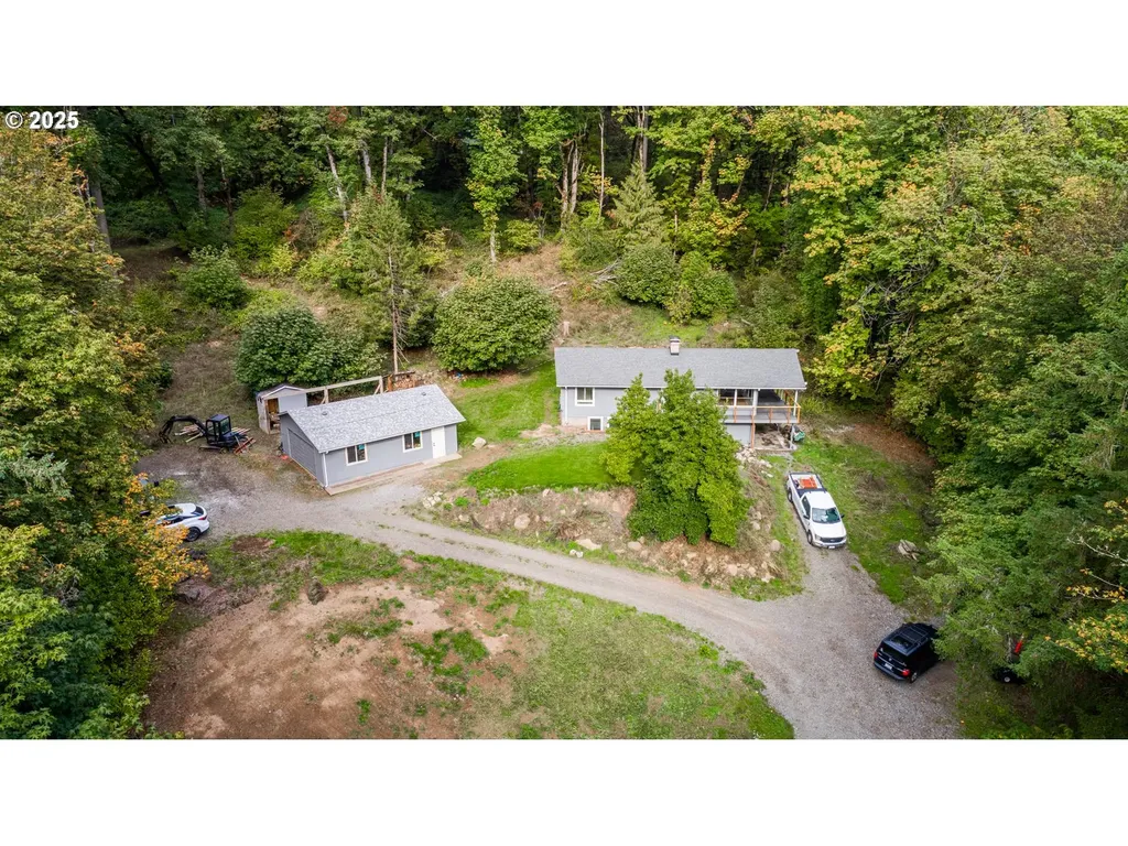 15981 S Neibur Road Oregon City OR 97045
