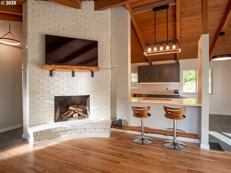 15981 S Neibur Road Oregon City OR 97045