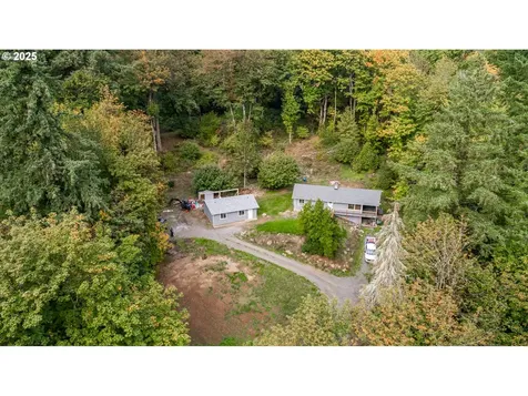 15981 S Neibur Road Oregon City OR 97045