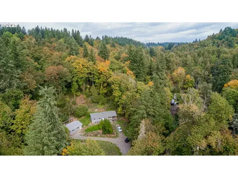 15981 S Neibur Road Oregon City OR 97045