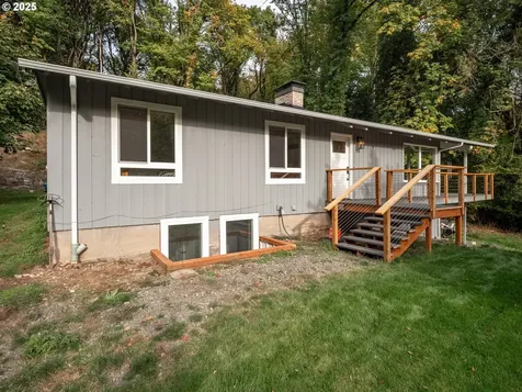 15981 S Neibur Road Oregon City OR 97045