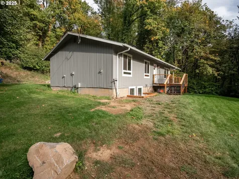 15981 S Neibur Road Oregon City OR 97045