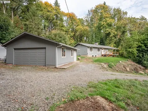 15981 S Neibur Road Oregon City OR 97045