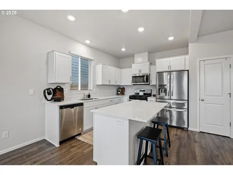 2651 Fenya Street Springfield OR 97477