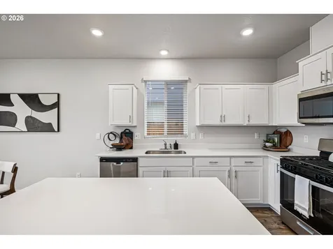 2651 Fenya Street Springfield OR 97477