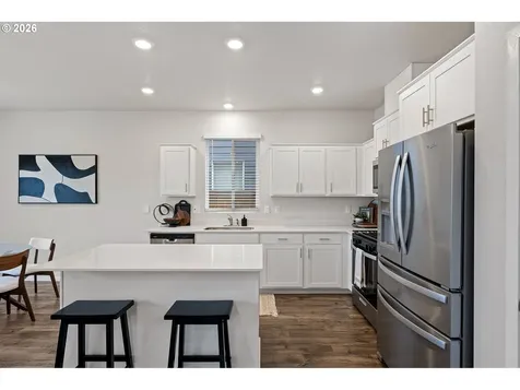 2651 Fenya Street Springfield OR 97477