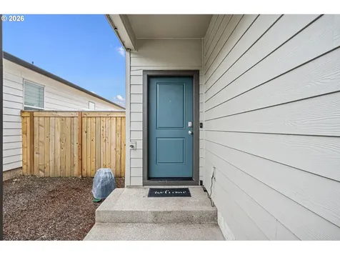 2651 Fenya Street Springfield OR 97477