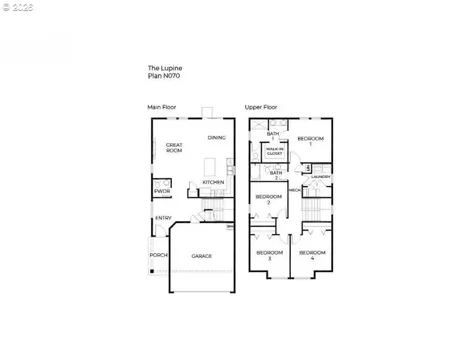 2651 Fenya Street Springfield OR 97477