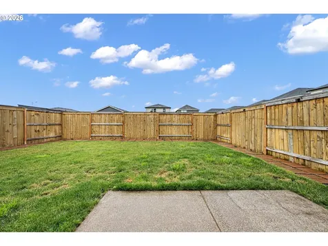 2651 Fenya Street Springfield OR 97477