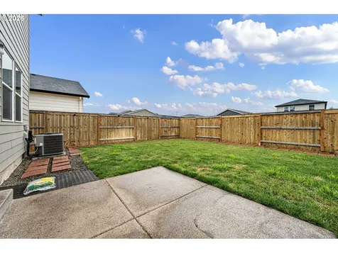 2651 Fenya Street Springfield OR 97477