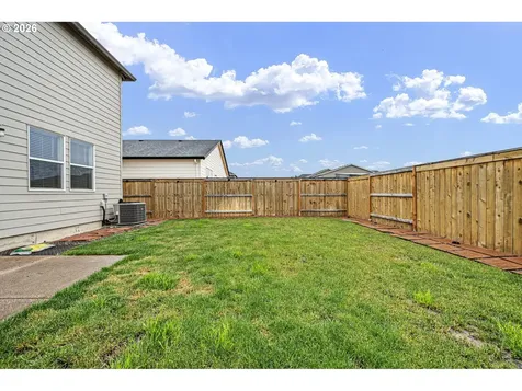 2651 Fenya Street Springfield OR 97477