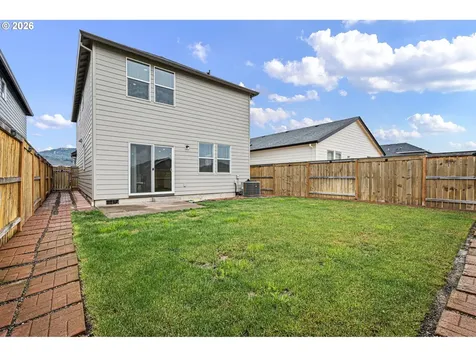 2651 Fenya Street Springfield OR 97477