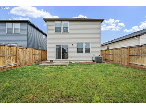 2651 Fenya Street Springfield OR 97477