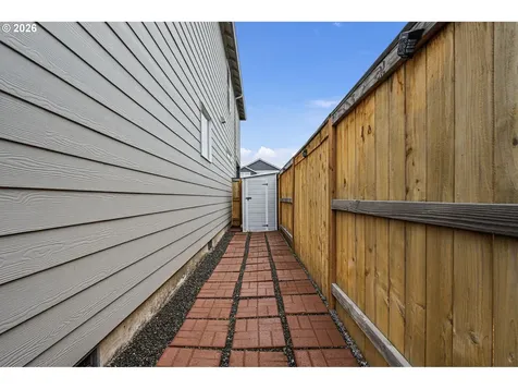 2651 Fenya Street Springfield OR 97477