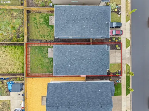 2651 Fenya Street Springfield OR 97477