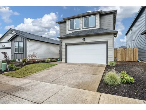 2651 Fenya Street Springfield OR 97477