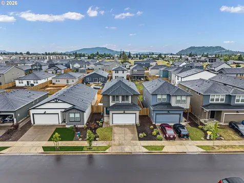 2651 Fenya Street Springfield OR 97477