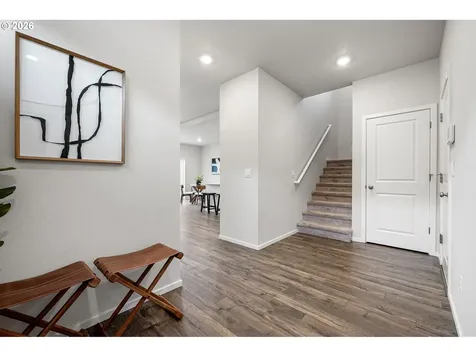2651 Fenya Street Springfield OR 97477
