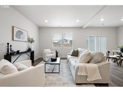 2651 Fenya Street Springfield OR 97477
