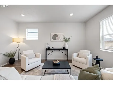 2651 Fenya Street Springfield OR 97477