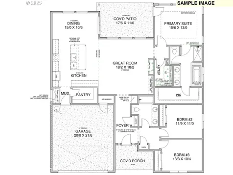 18510 NE 41st Avenue Vancouver WA 98686