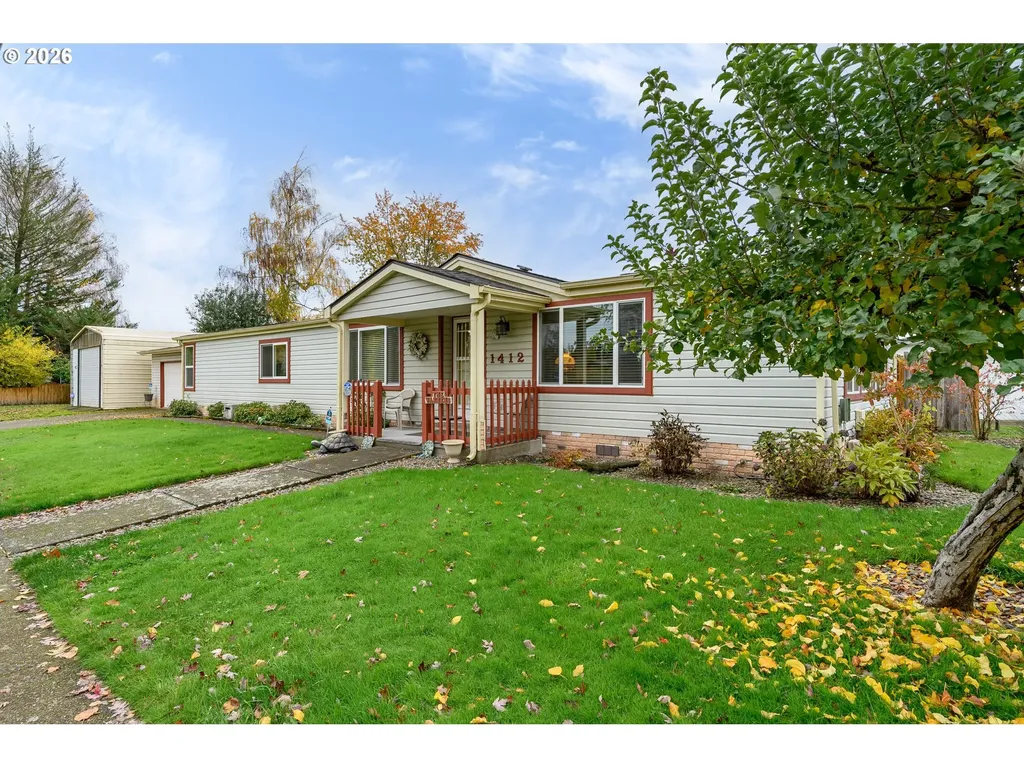 1412 NW Wallace Road Mcminnville OR 97128
